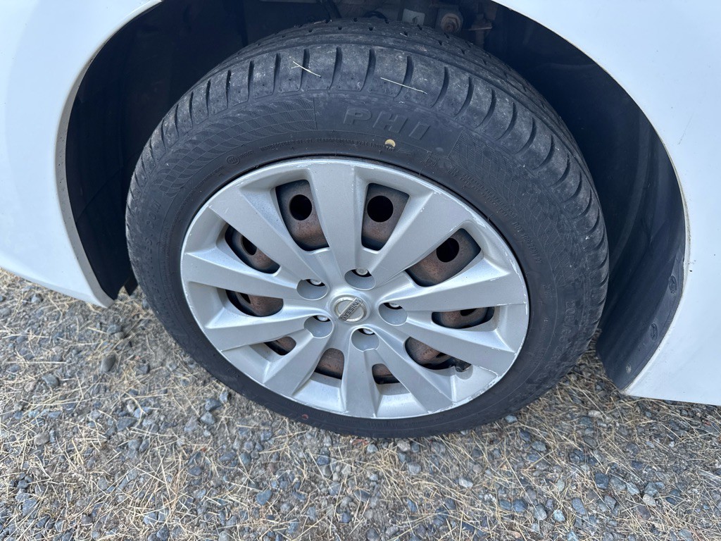 2017 Nissan Sentra Image 21