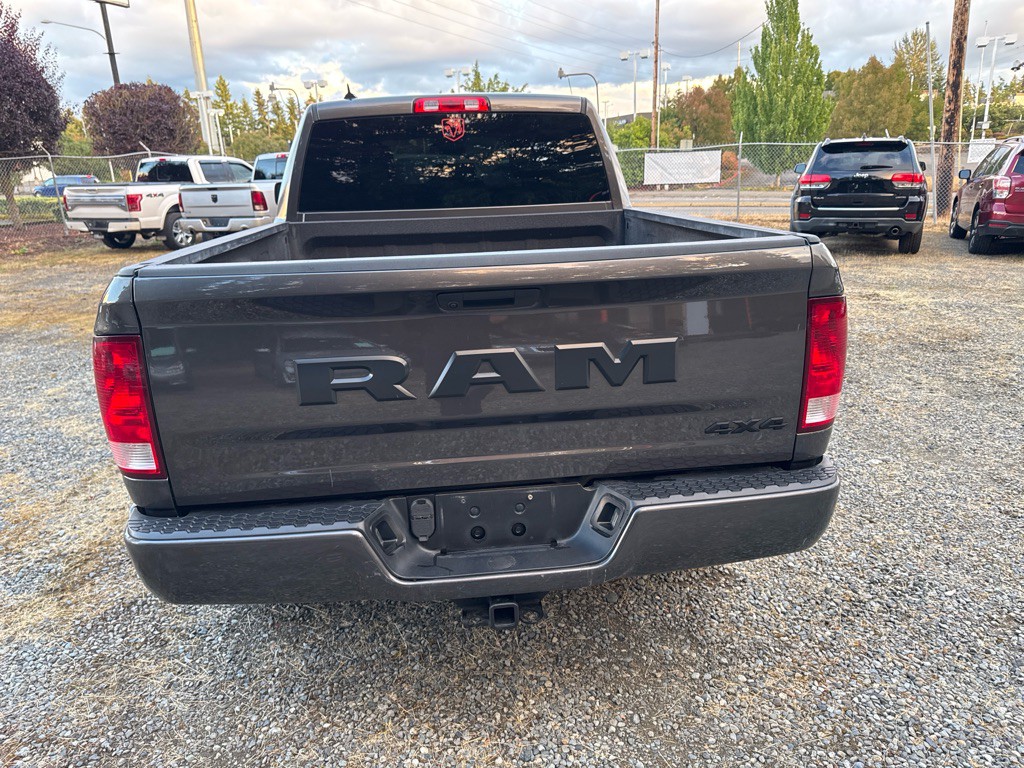 2019 RAM 1500 Image 5