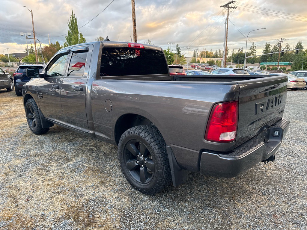 2019 RAM 1500 Image 6