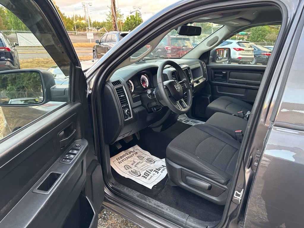 2019 RAM 1500 Image 10