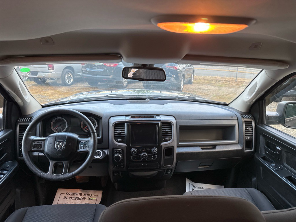 2019 RAM 1500 Image 11