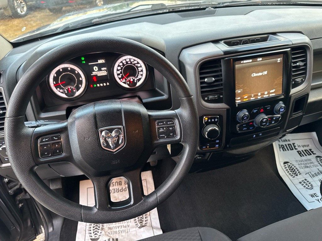 2019 RAM 1500 Image 12