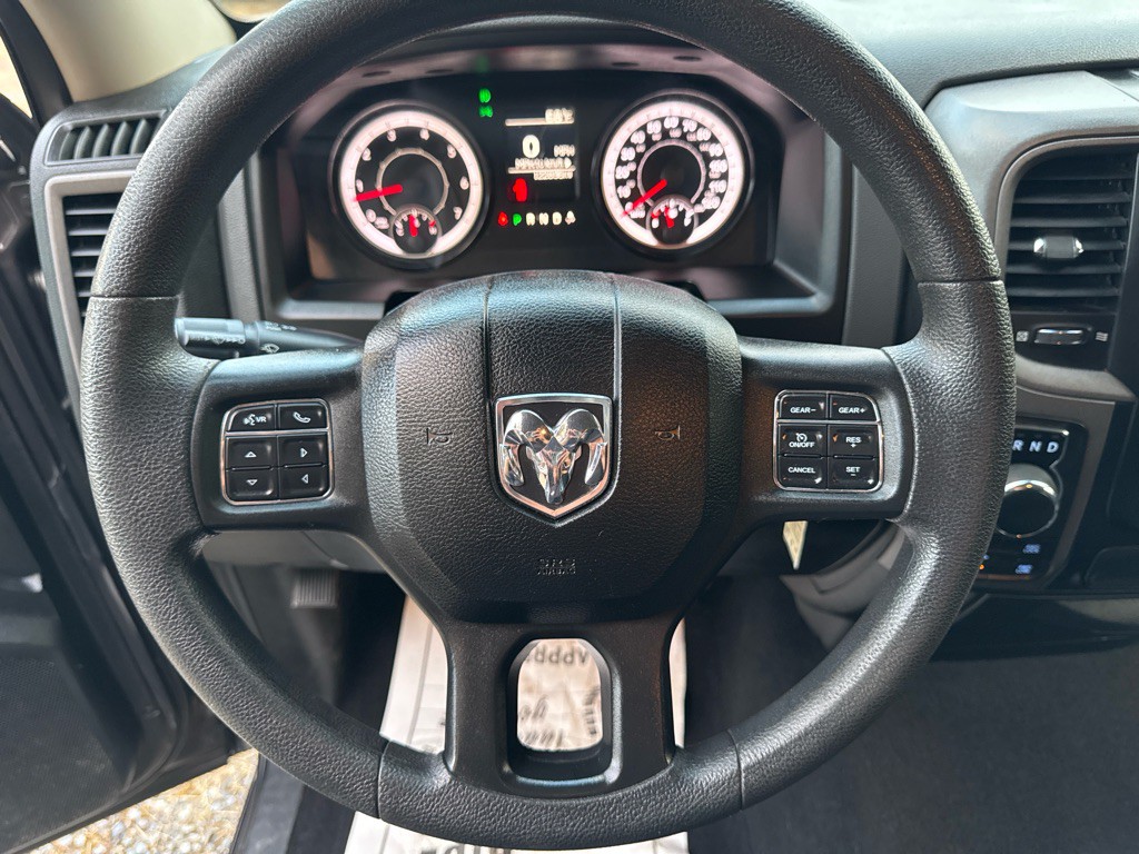 2019 RAM 1500 Image 13