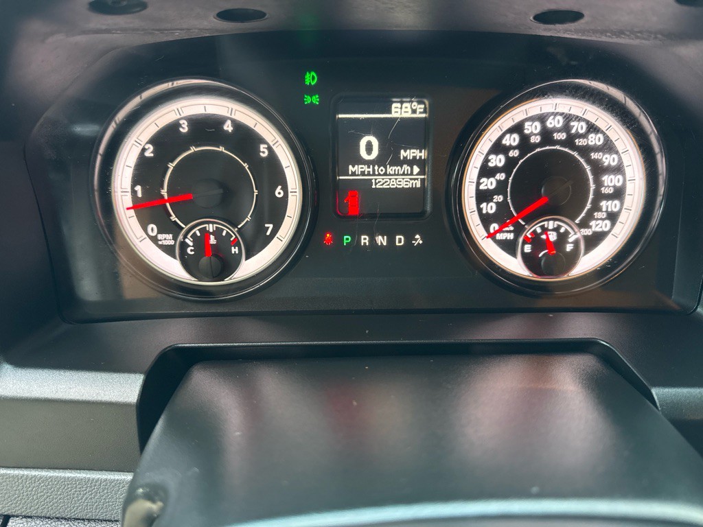 2019 RAM 1500 Image 14