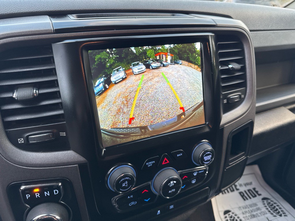 2019 RAM 1500 Image 15