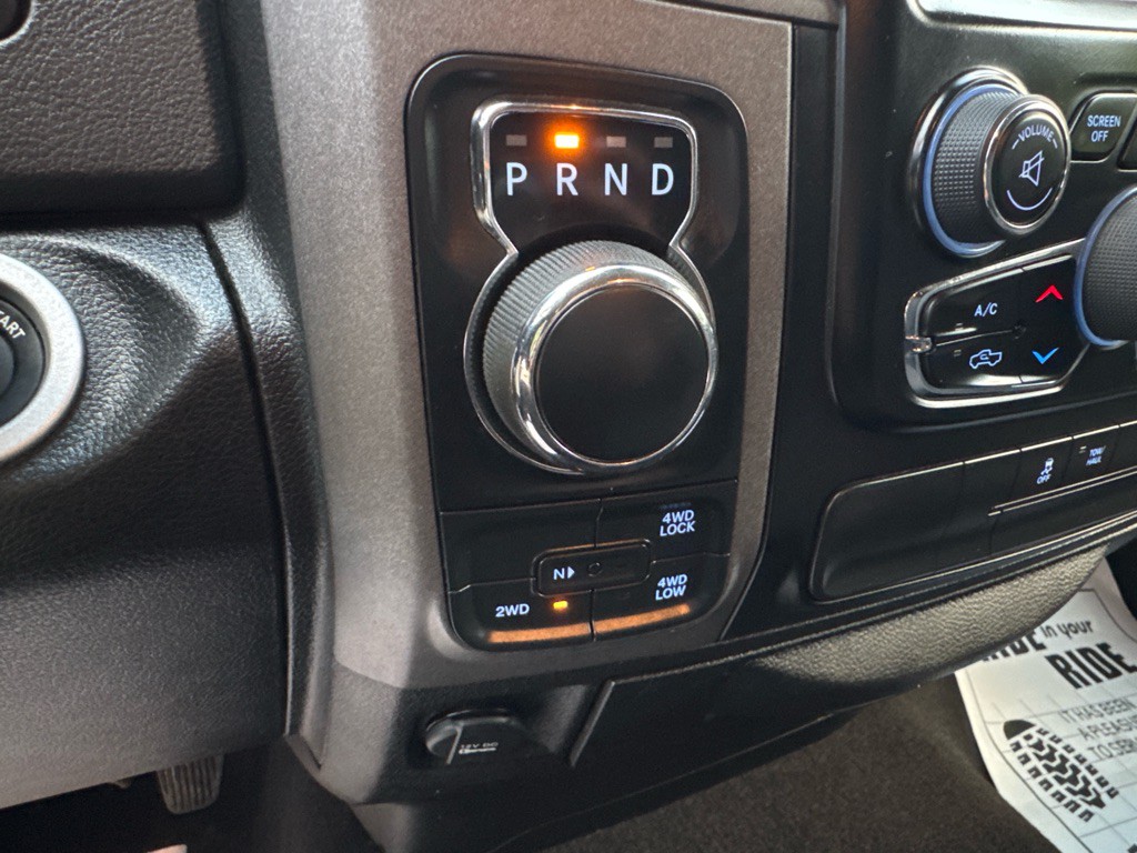 2019 RAM 1500 Image 16