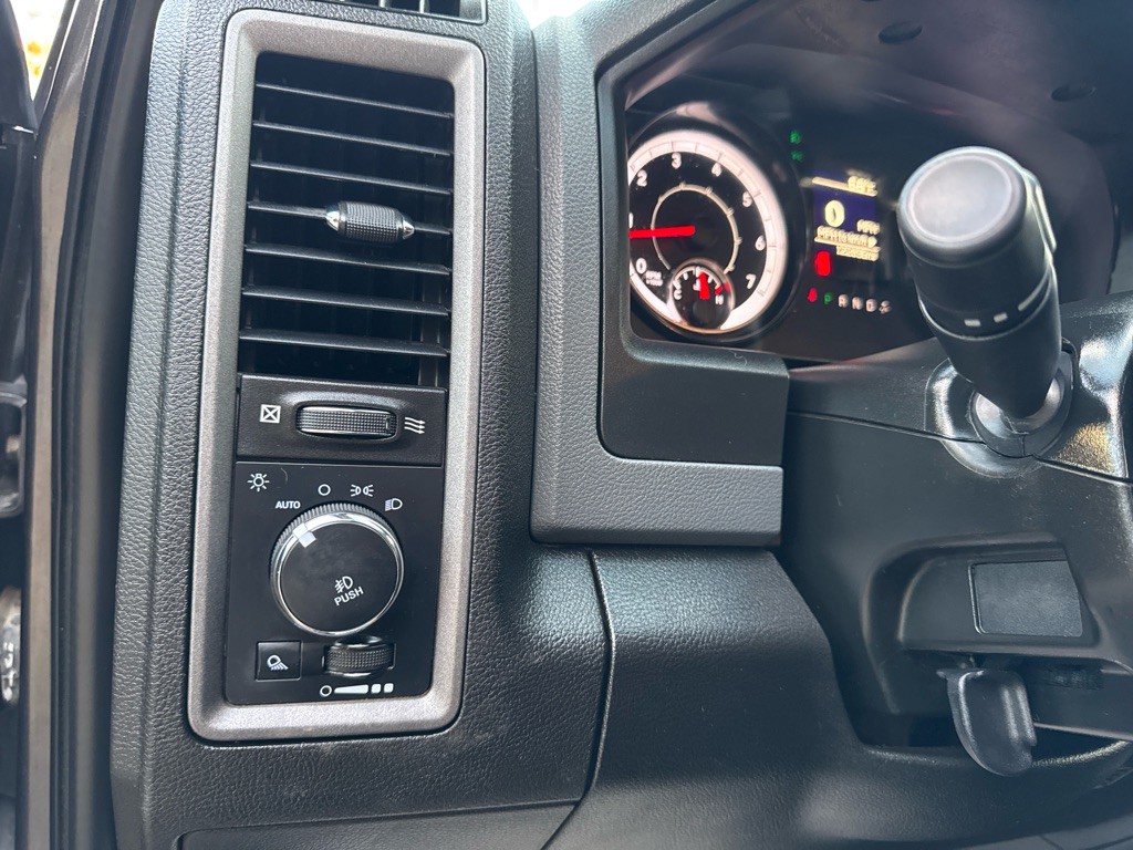 2019 RAM 1500 Image 17