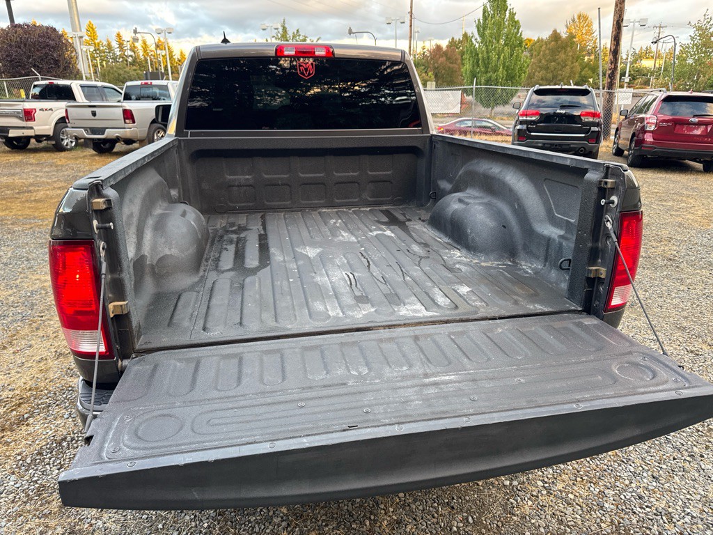 2019 RAM 1500 Image 18