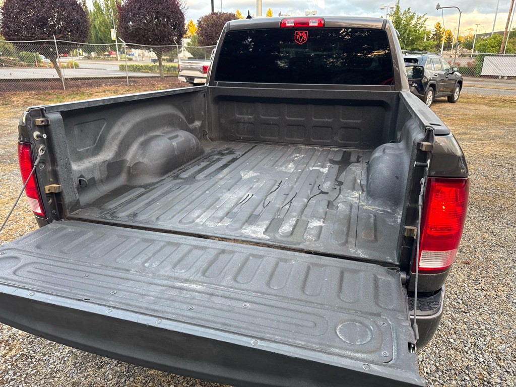 2019 RAM 1500 Image 19