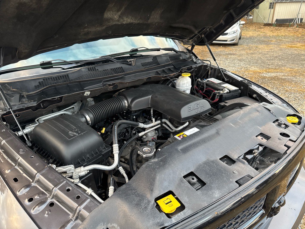 2019 RAM 1500 Image 20