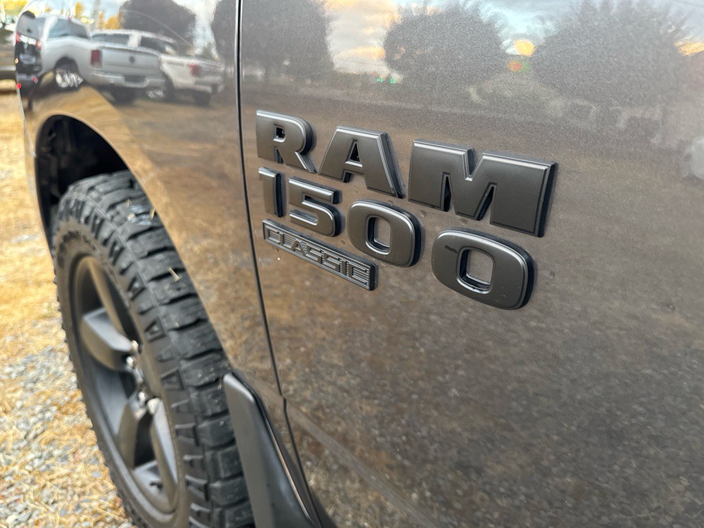 2019 RAM 1500 Image 23
