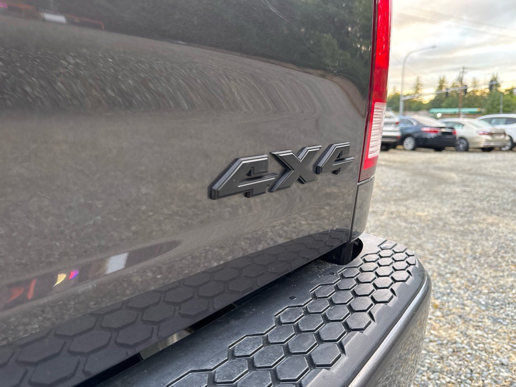 2019 RAM 1500 Image 24