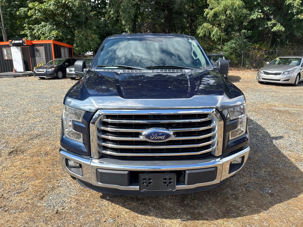 2016 Ford F-150 Image 2
