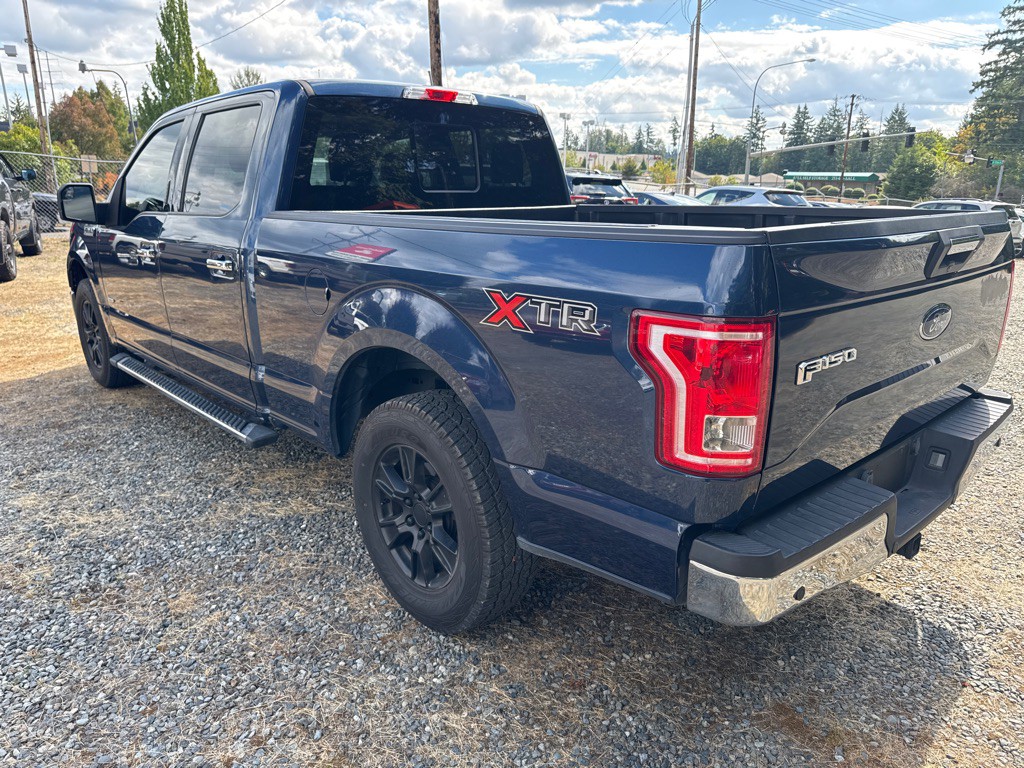 2016 Ford F-150 Image 6