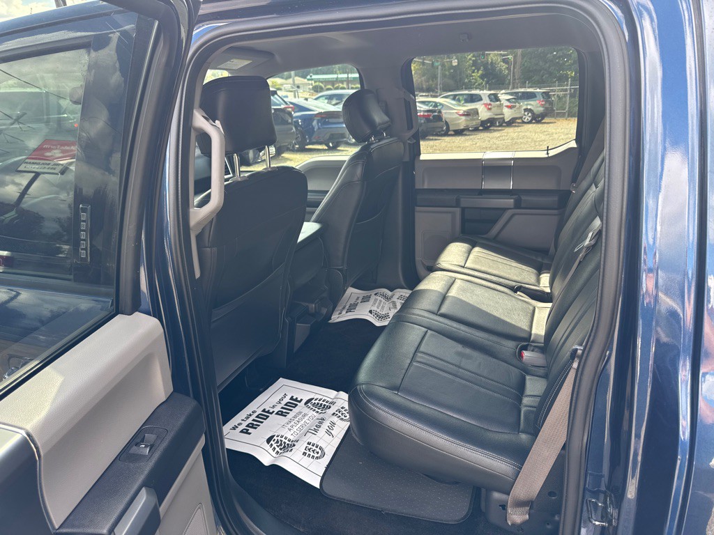 2016 Ford F-150 Image 7