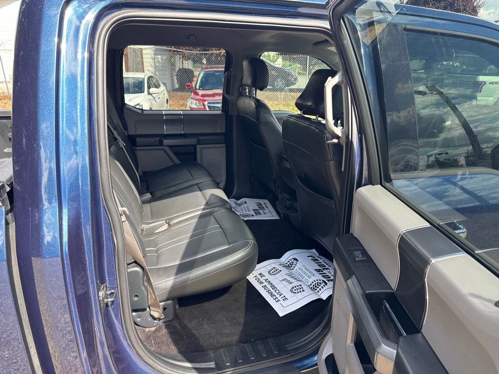 2016 Ford F-150 Image 8