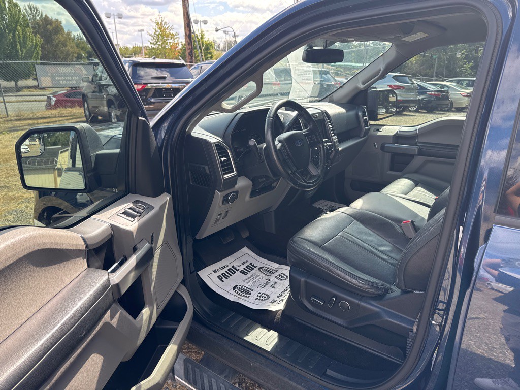 2016 Ford F-150 Image 10