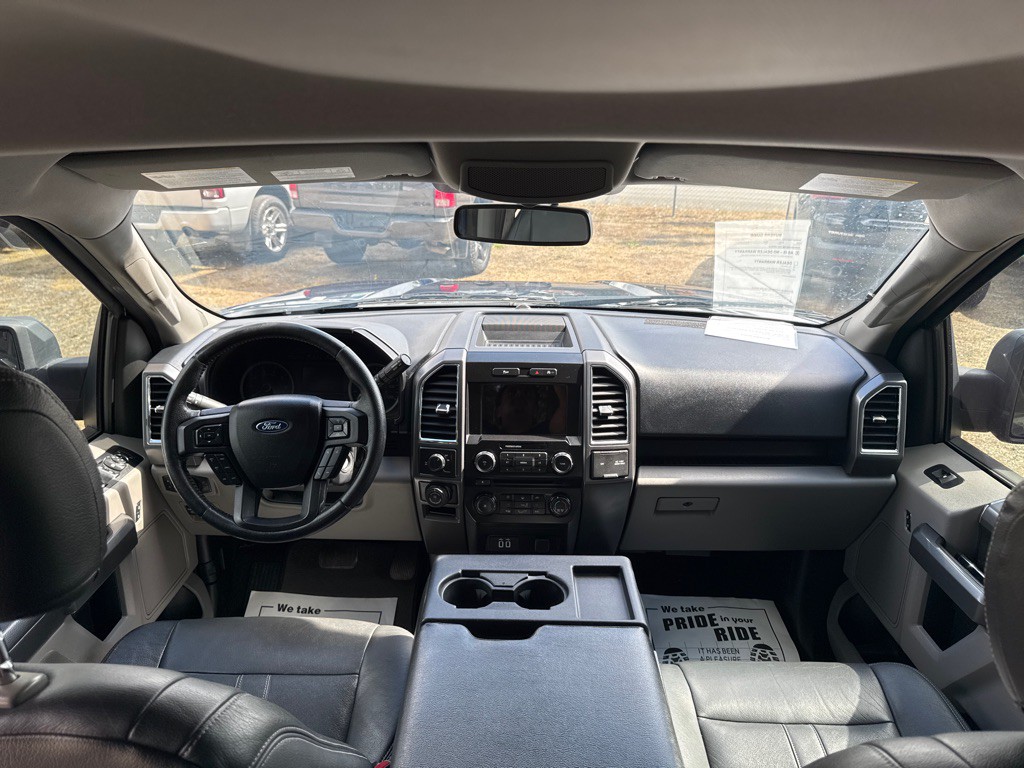 2016 Ford F-150 Image 11