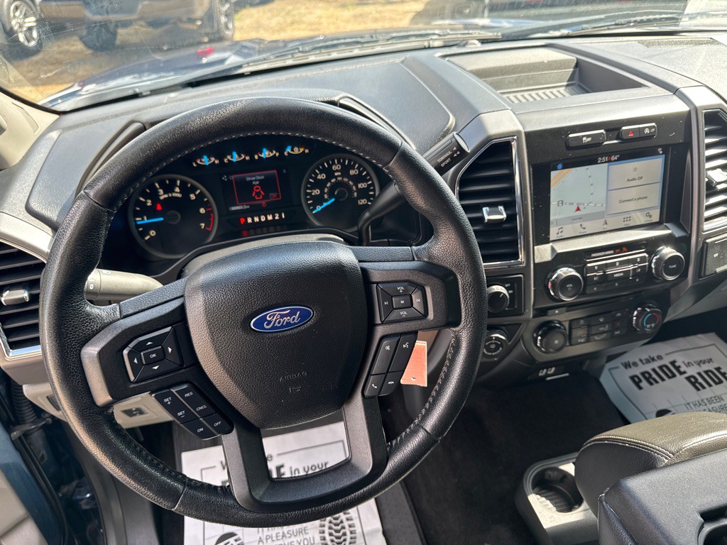 2016 Ford F-150 Image 12