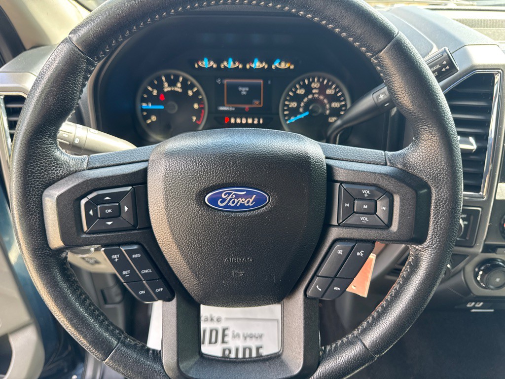 2016 Ford F-150 Image 13