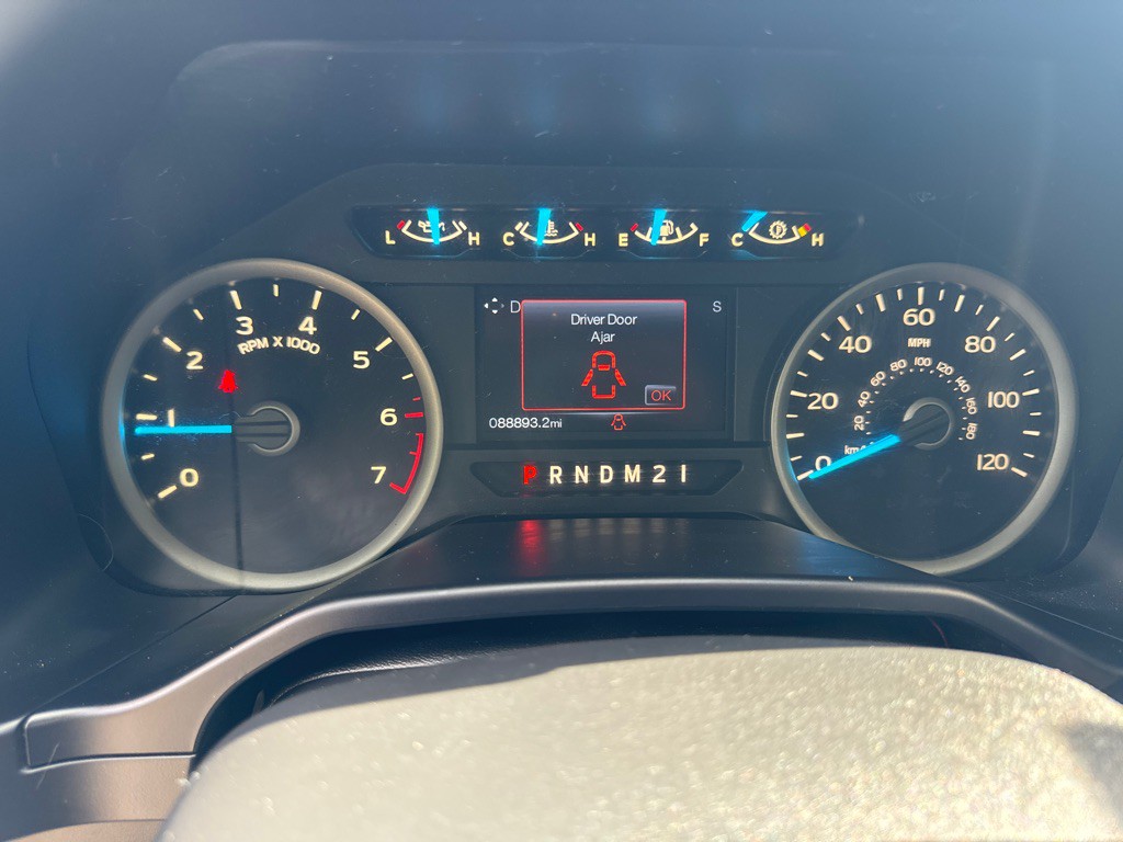 2016 Ford F-150 Image 14