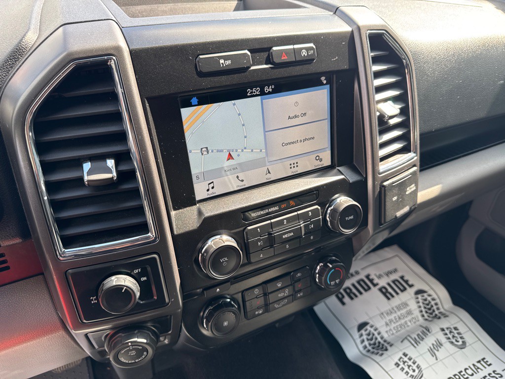 2016 Ford F-150 Image 15