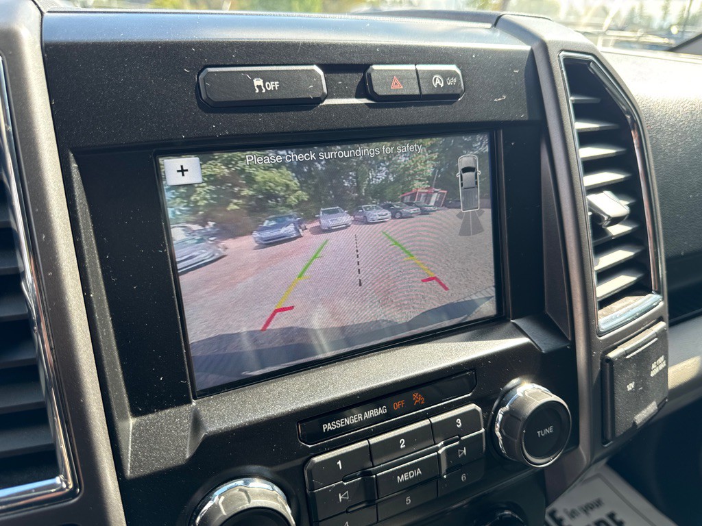 2016 Ford F-150 Image 16