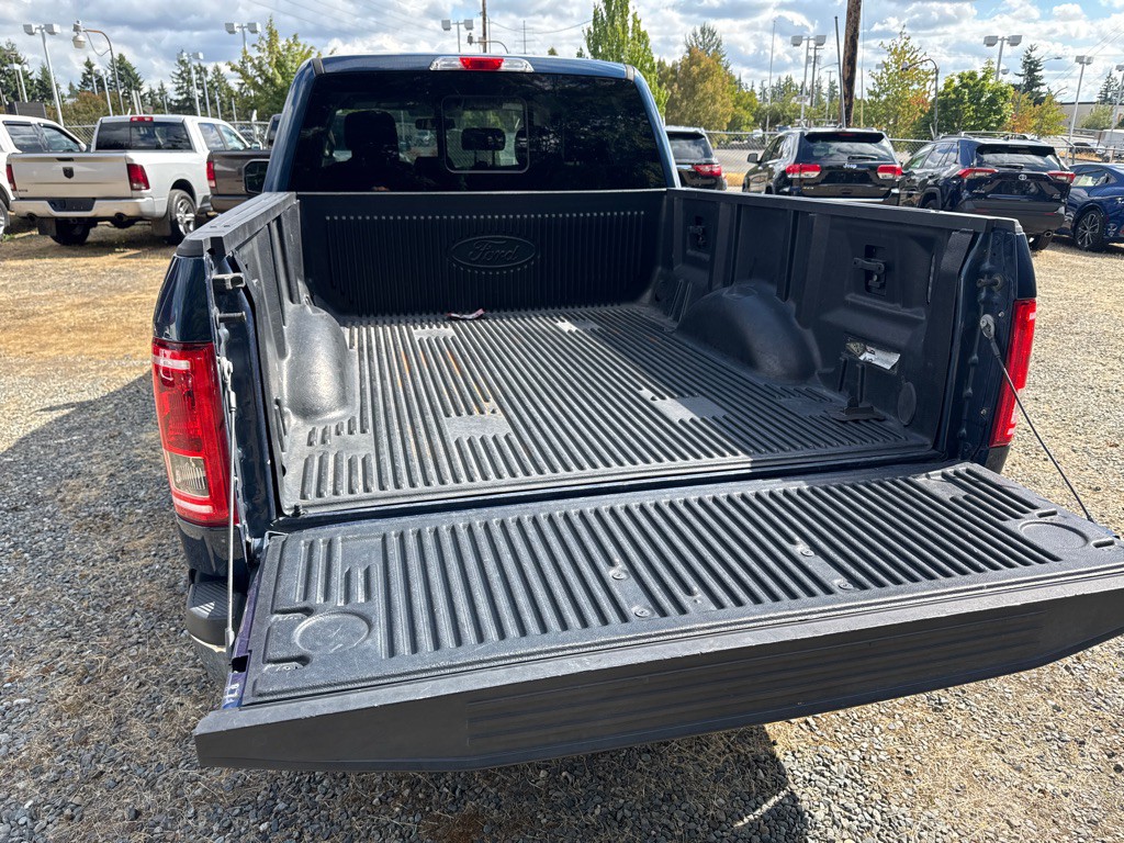 2016 Ford F-150 Image 19