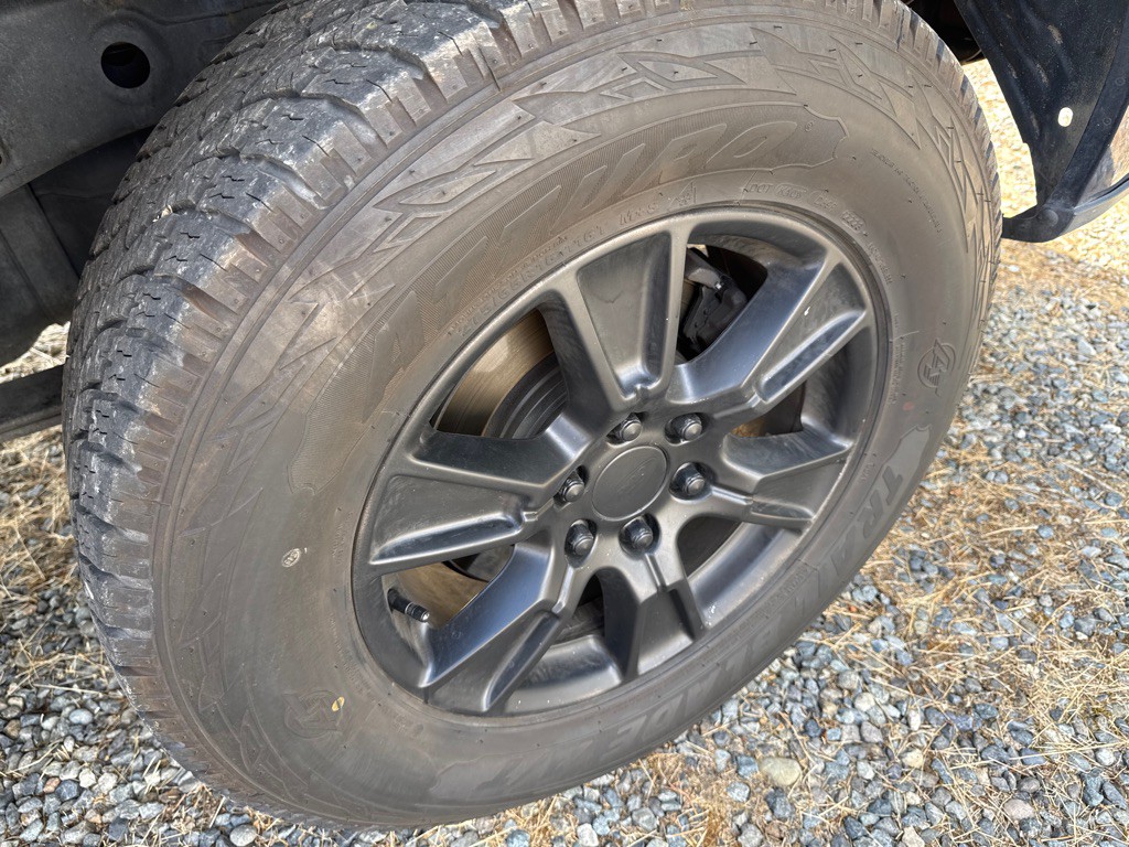 2016 Ford F-150 Image 21
