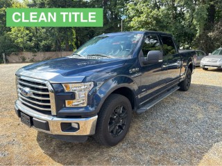 Image for 2016 Ford F-150 Supercrew ID: 6746192