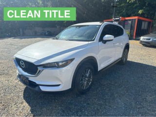Image for 2018 Mazda CX-5 Sport ID: 6752128