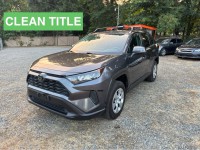 Image for 2019 Toyota Rav4 LE ID: 6757477