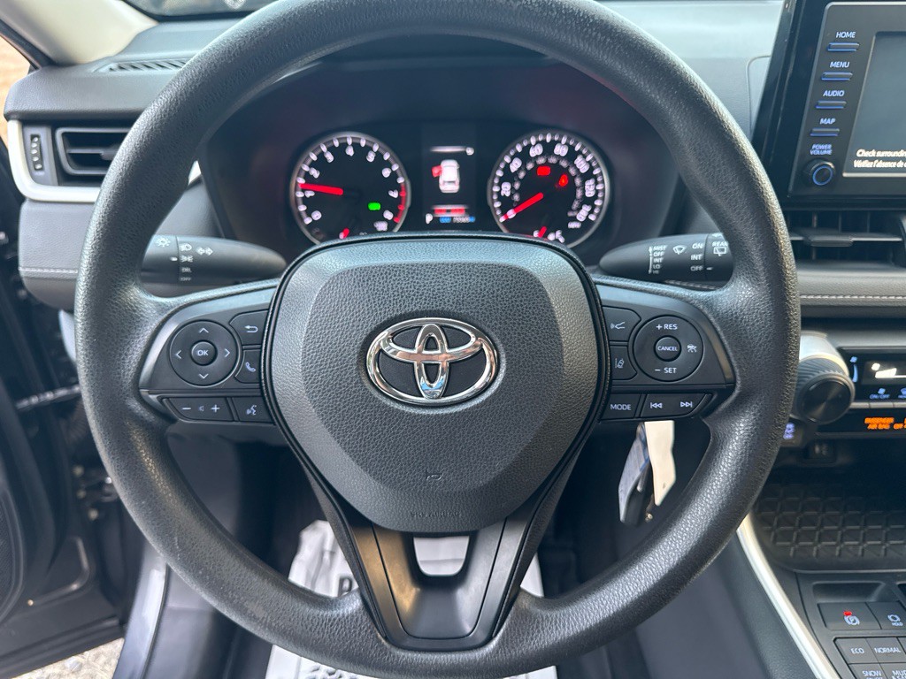 2019 Toyota Rav4 Image 13