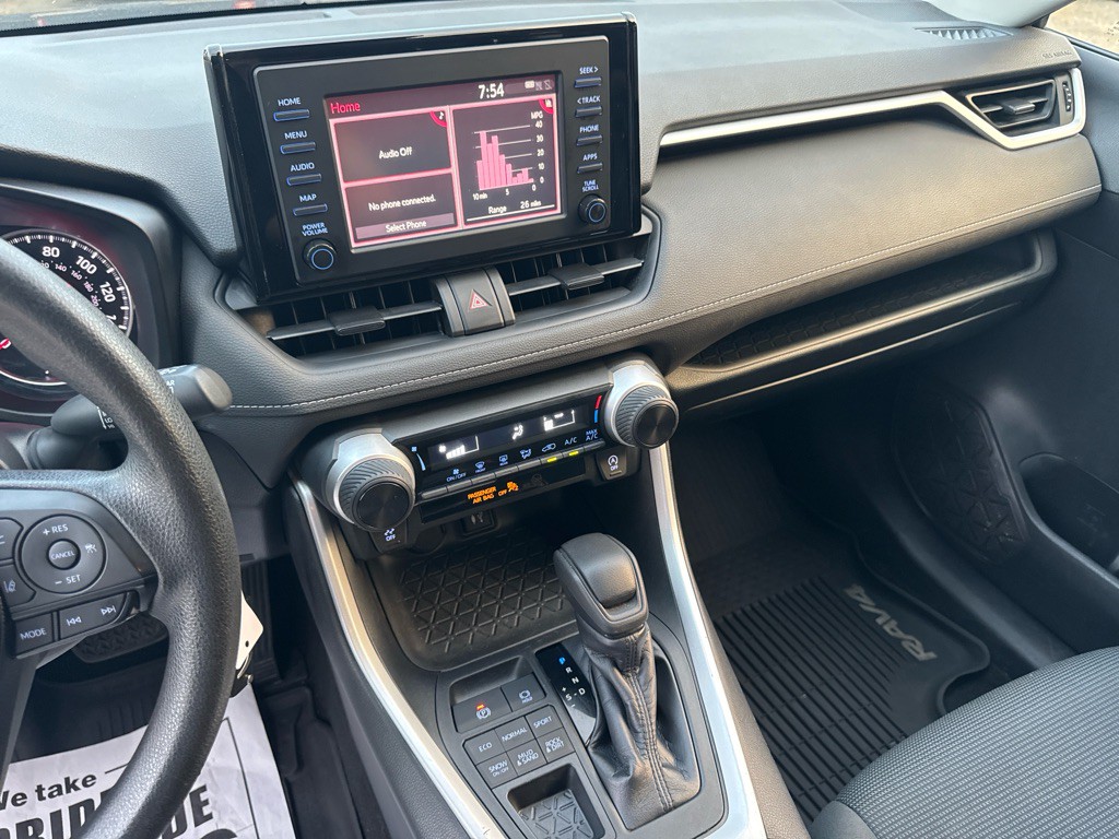 2019 Toyota Rav4 Image 15