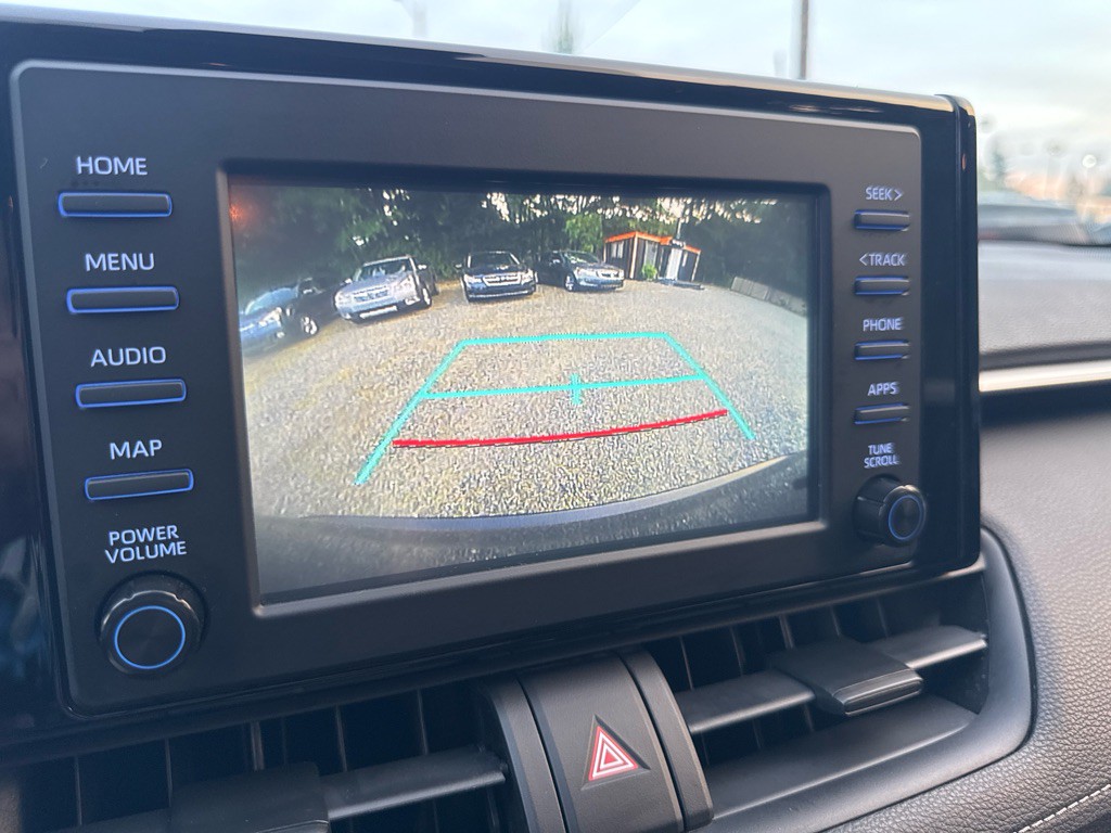 2019 Toyota Rav4 Image 17