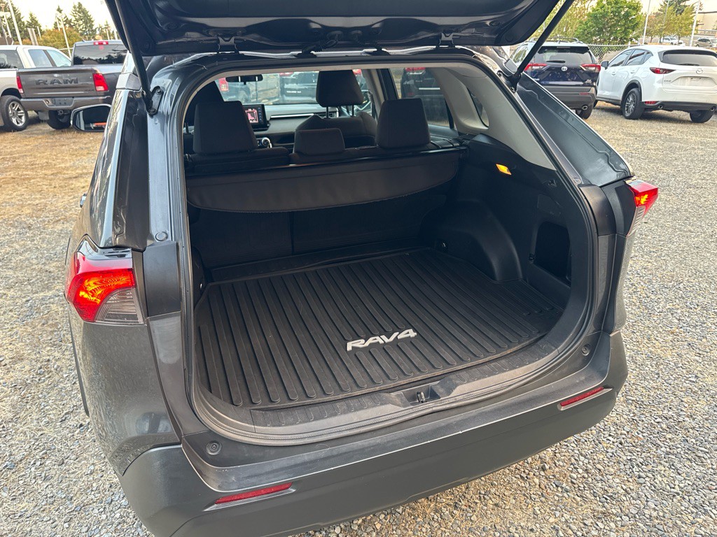 2019 Toyota Rav4 Image 19