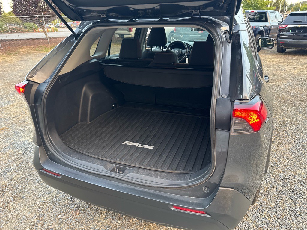 2019 Toyota Rav4 Image 20