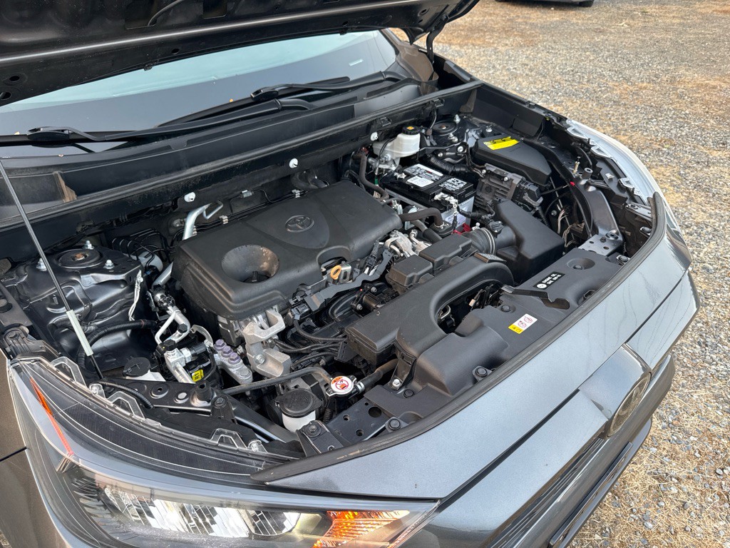 2019 Toyota Rav4 Image 22