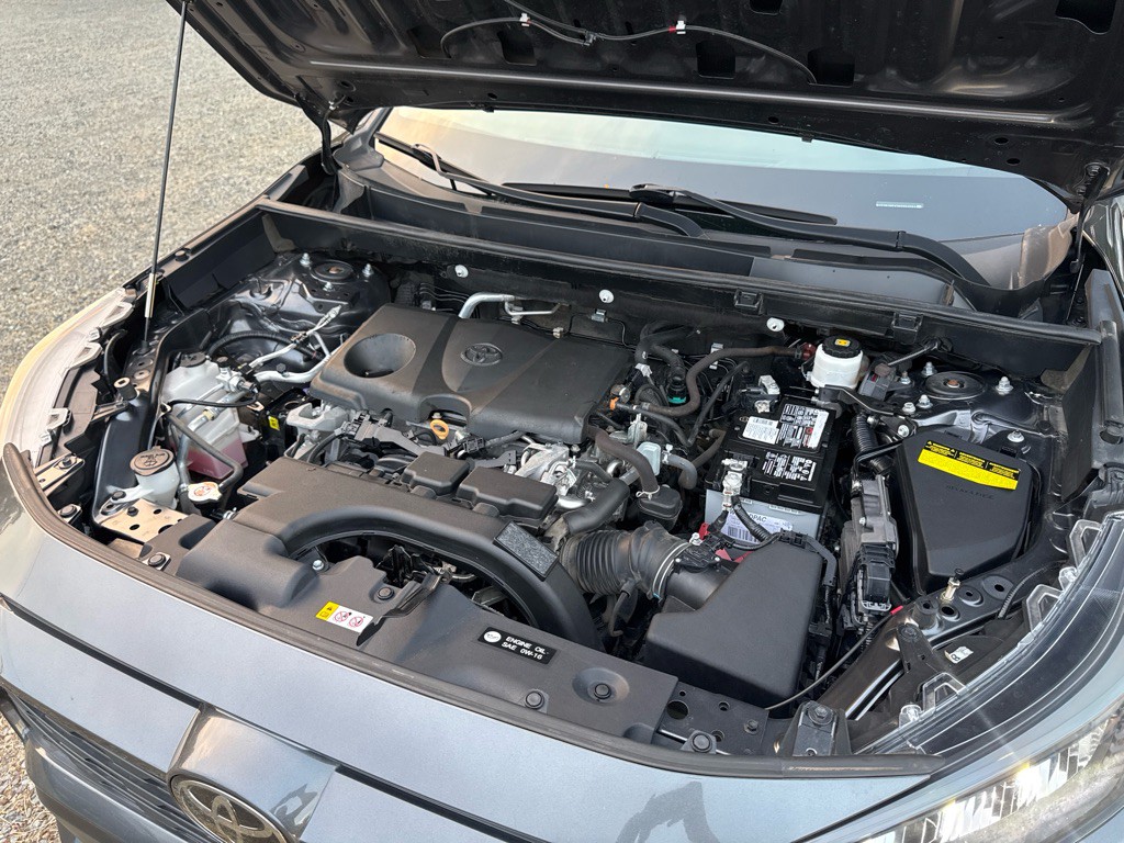 2019 Toyota Rav4 Image 23