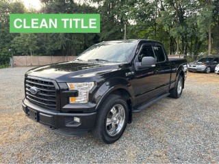 Image for 2015 Ford F-150 Super Cab ID: 6770292