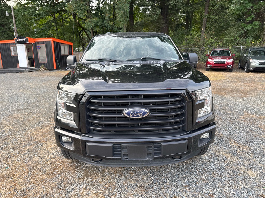 2015 Ford F-150 Image 2
