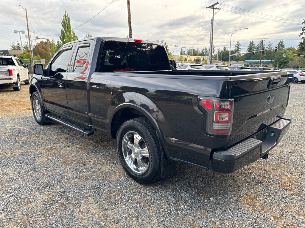 2015 Ford F-150 Image 6