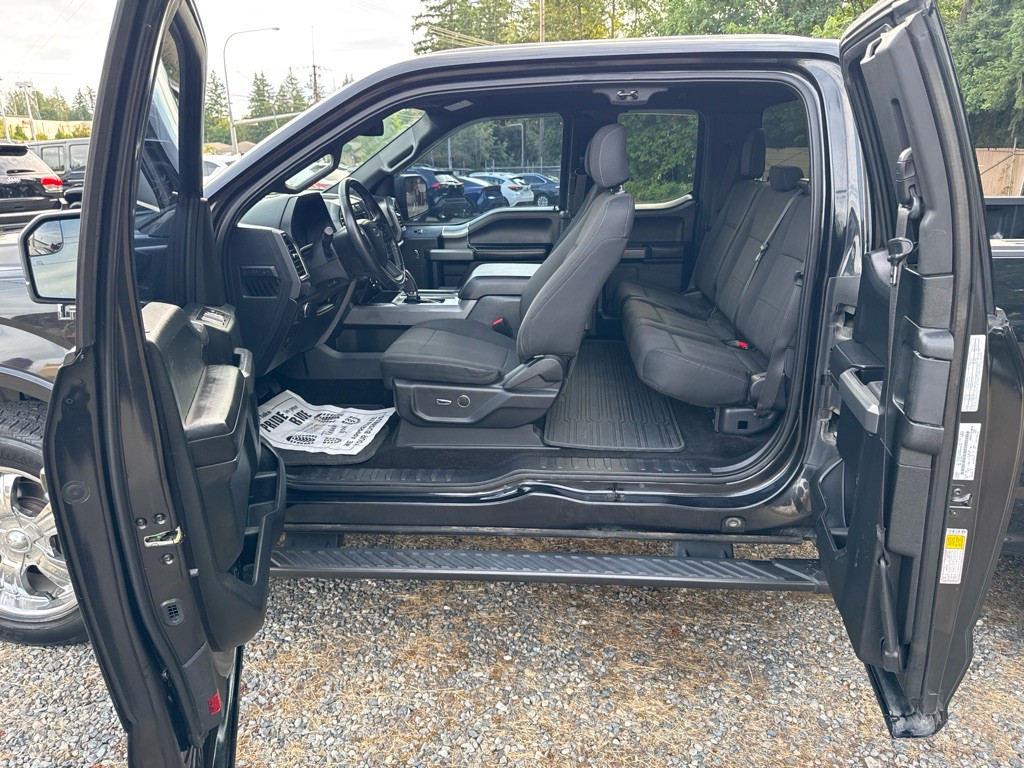 2015 Ford F-150 Image 7
