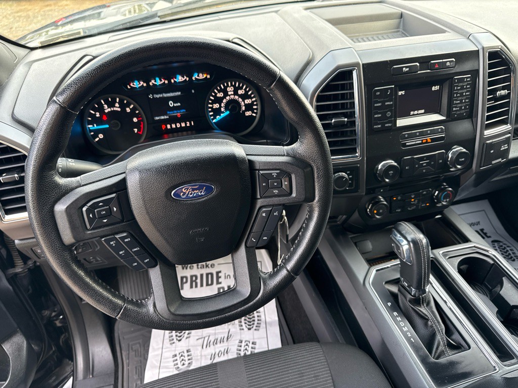 2015 Ford F-150 Image 11