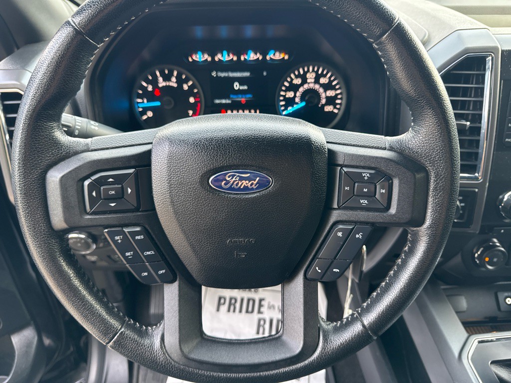 2015 Ford F-150 Image 12