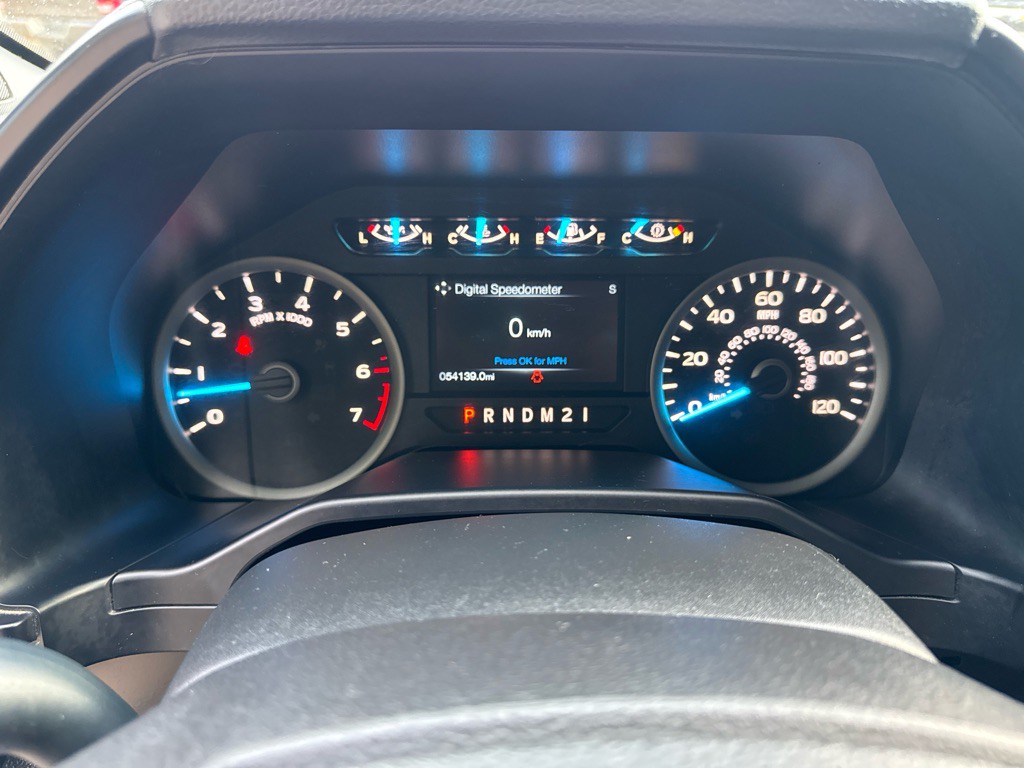 2015 Ford F-150 Image 13