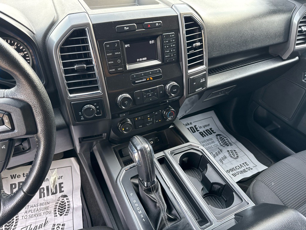 2015 Ford F-150 Image 14