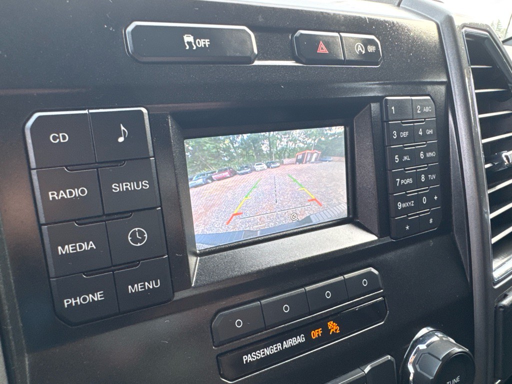2015 Ford F-150 Image 15