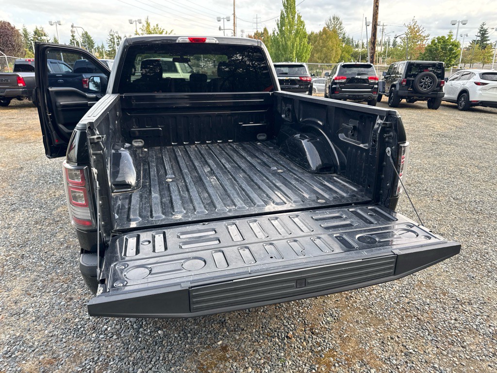 2015 Ford F-150 Image 18