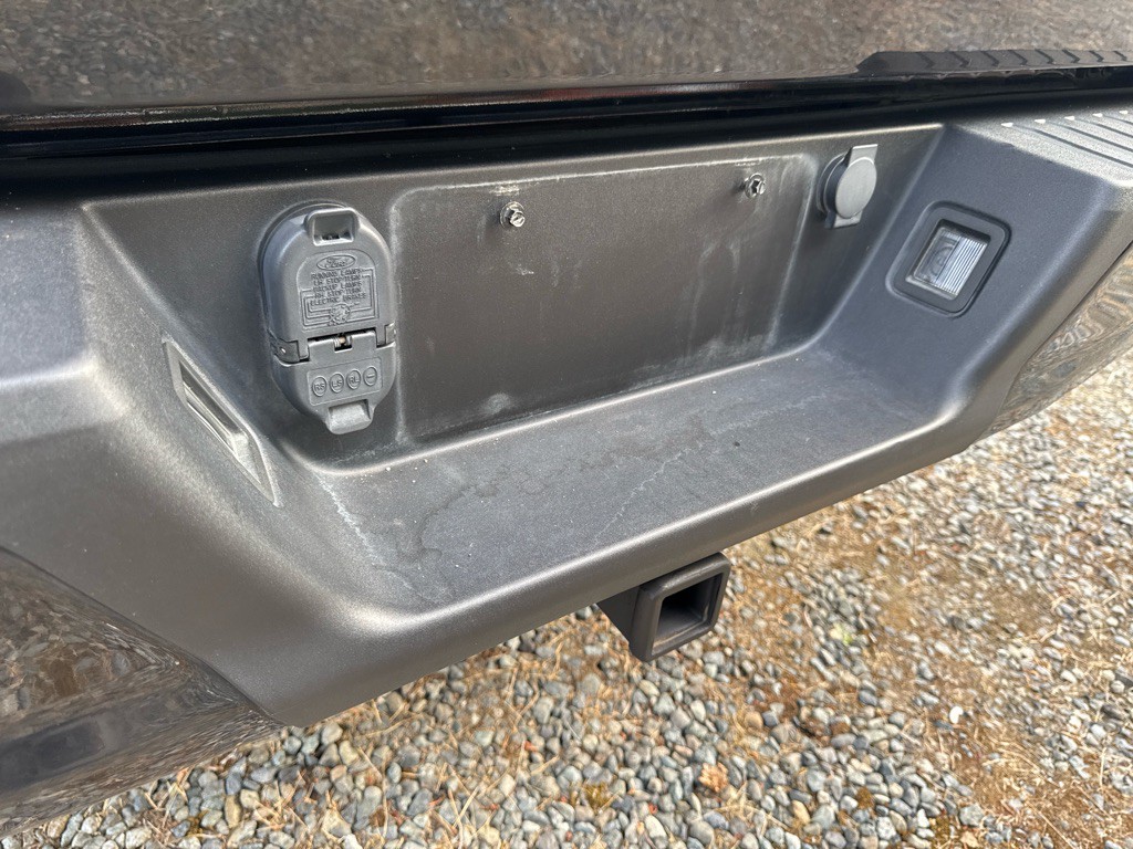 2015 Ford F-150 Image 20